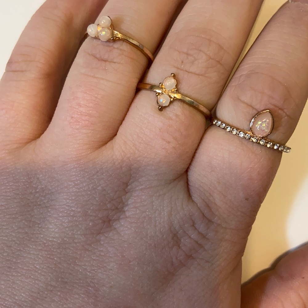 Rings